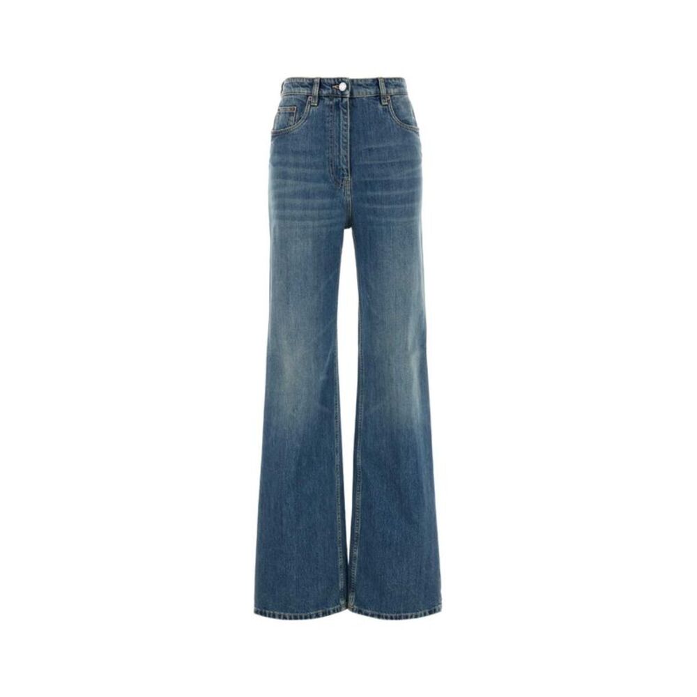 Prada Women Denim Jeans